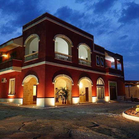 Tenuta Cavalieri Leverano Ruang foto