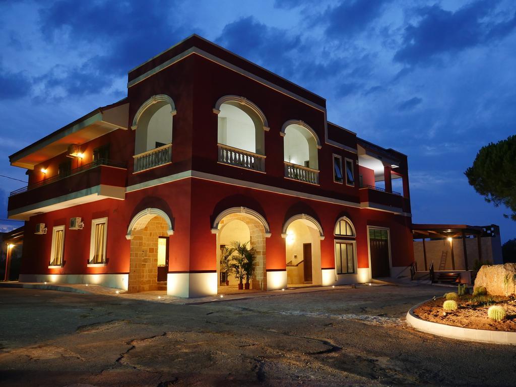 Tenuta Cavalieri Leverano Ruang foto