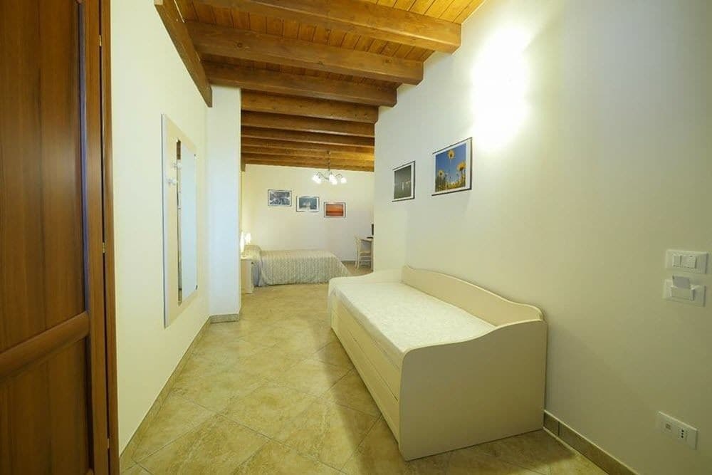 Tenuta Cavalieri Leverano Bagian luar foto